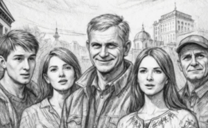 Rada, common, common!