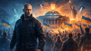 Помилка Бджоляра: чому після кожного Майдану ми знову опиняємось у “дупі” — і як розірвати це коло