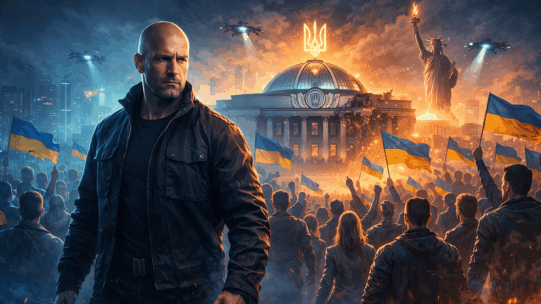 Помилка Бджоляра: чому після кожного Майдану ми знову опиняємось у “дупі” — і як розірвати це коло