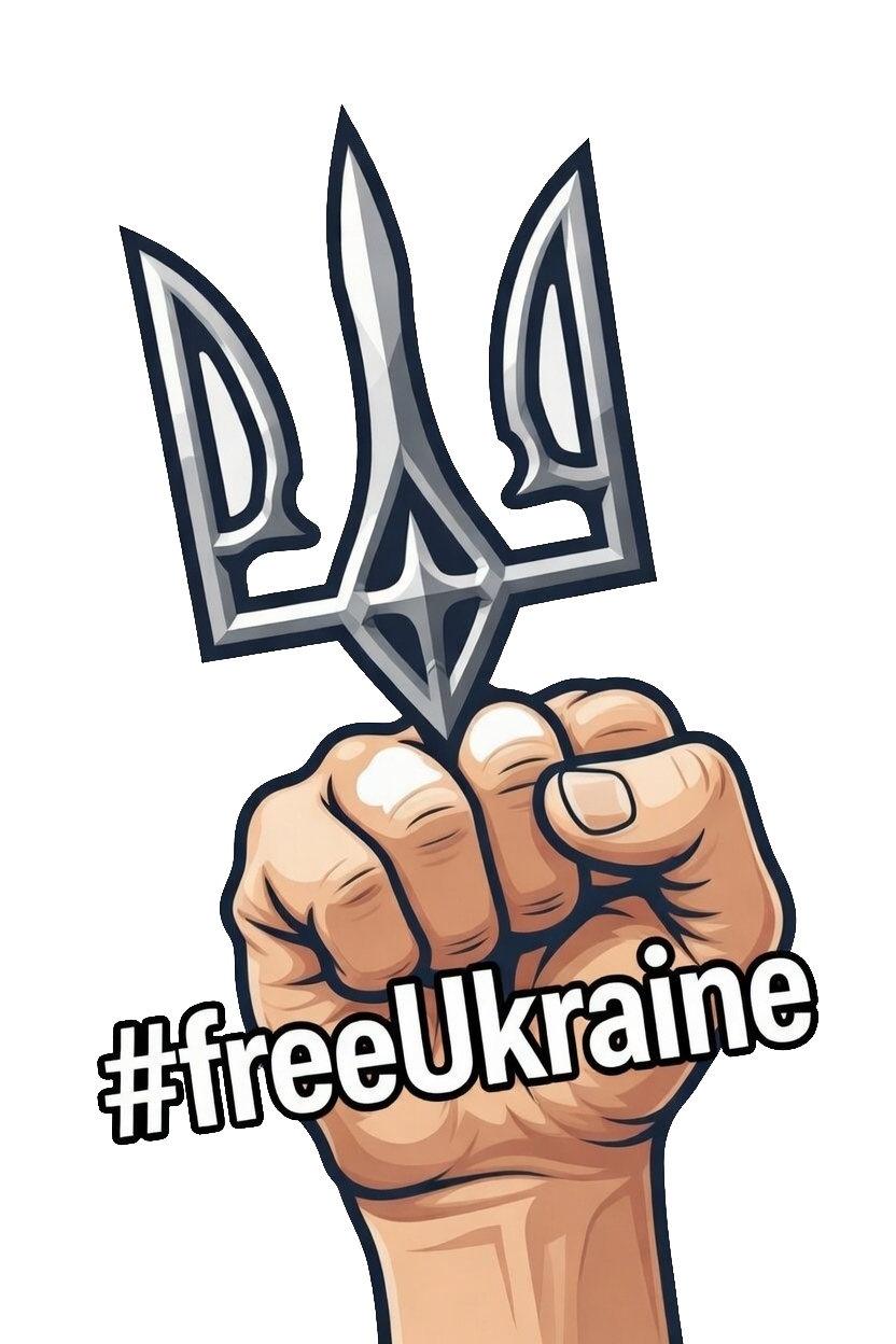 #freeUkraine