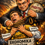 Єдиний податок: свобода, яку українці вибороли у влади — і яку сьогодні у них намагаються забрати