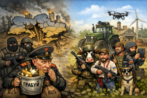 Як перемогти Росію: правда, яку українські еліти бояться сказати вголос