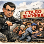 Коли держава боїться вільного підприємця: як з «дроблення бізнесу» зробили нову страшилку для України