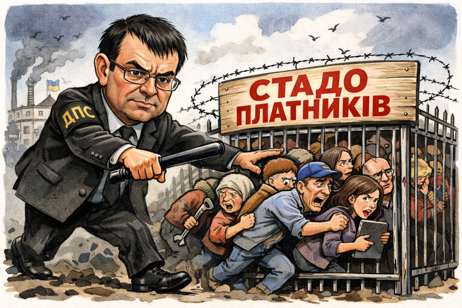 Єдиний податок